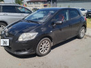 Toyota Auris 2007 года