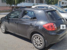 Toyota Auris 2007 года