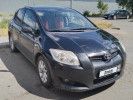 Toyota Auris 2007 года