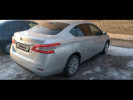 Nissan Sentra 2015 года