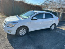 Chevrolet Cobalt 2022 года
