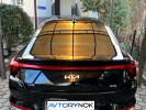 Kia K8 2022 года