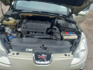 Peugeot 407 2007 года