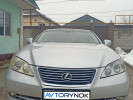 Lexus ES 2007 года