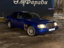 Mercedes-Benz E-Класс 1995 года