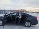 Toyota Camry 2013 года
