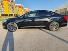 Kia K7 2013 года