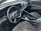 Hyundai Elantra 2024 года