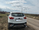 JAC S3 2017 года
