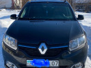 Renault Logan 2015 года