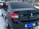 Renault Logan 2015 года