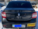 Renault Logan 2015 года