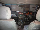 Mitsubishi Pajero 1994 года