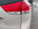 Toyota Sienna 2012 года
