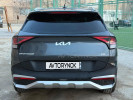 Kia Sportage 2024 года