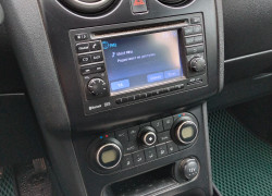 Nissan Qashqai 2011 года