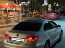 Volkswagen Jetta 2011 года