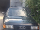 Audi 80 1991 года