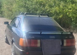 Audi 80 1991 года