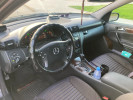 Mercedes-Benz C-Класс 2001 года