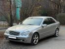 Mercedes-Benz C-Класс 2000 года