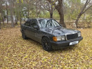 Mercedes-Benz 190 1991 года