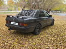 Mercedes-Benz 190 1991 года