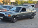 Mercedes-Benz 190 1991 года