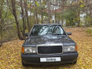 Mercedes-Benz 190 1991 года