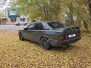 Mercedes-Benz 190 1991 года