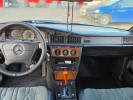 Mercedes-Benz 190 1991 года