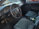 Mercedes-Benz 190 1991 года