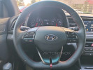 Hyundai Elantra 2019 года