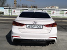 Hyundai Elantra 2019 года