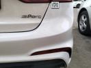 Hyundai Elantra 2019 года