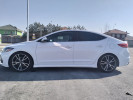 Hyundai Elantra 2019 года