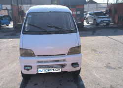 Changan Chana SC6350С 2004 года