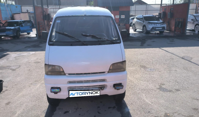 Changan Chana SC6350С 2004 года