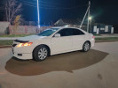 Toyota Camry 2007 года
