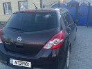 Nissan Tiida 2010 года