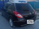 Nissan Tiida 2010 года