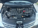 Nissan Tiida 2010 года