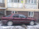 Mitsubishi Galant 1991 года