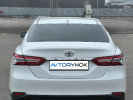 Toyota Camry 2020 года