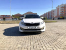 Kia Optima 2011 года