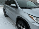 Toyota Highlander 2017 года
