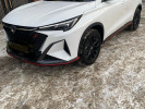 Changan X5 Plus 2025 года