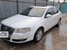 Volkswagen Passat 2007 года