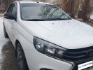 ВАЗ (Lada) Vesta 2019 года
