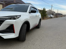 Changan CS55 2025 года